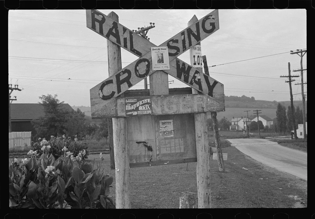 Westmoreland County, Pennsylvania, 1935