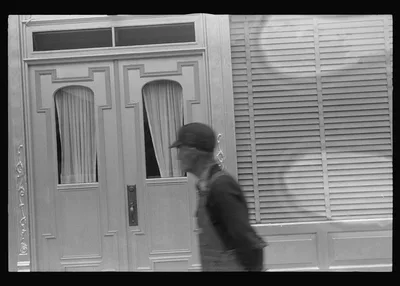 [Untitled photo, possibly related to: Main and Court Streets,…, Ohio, 1938