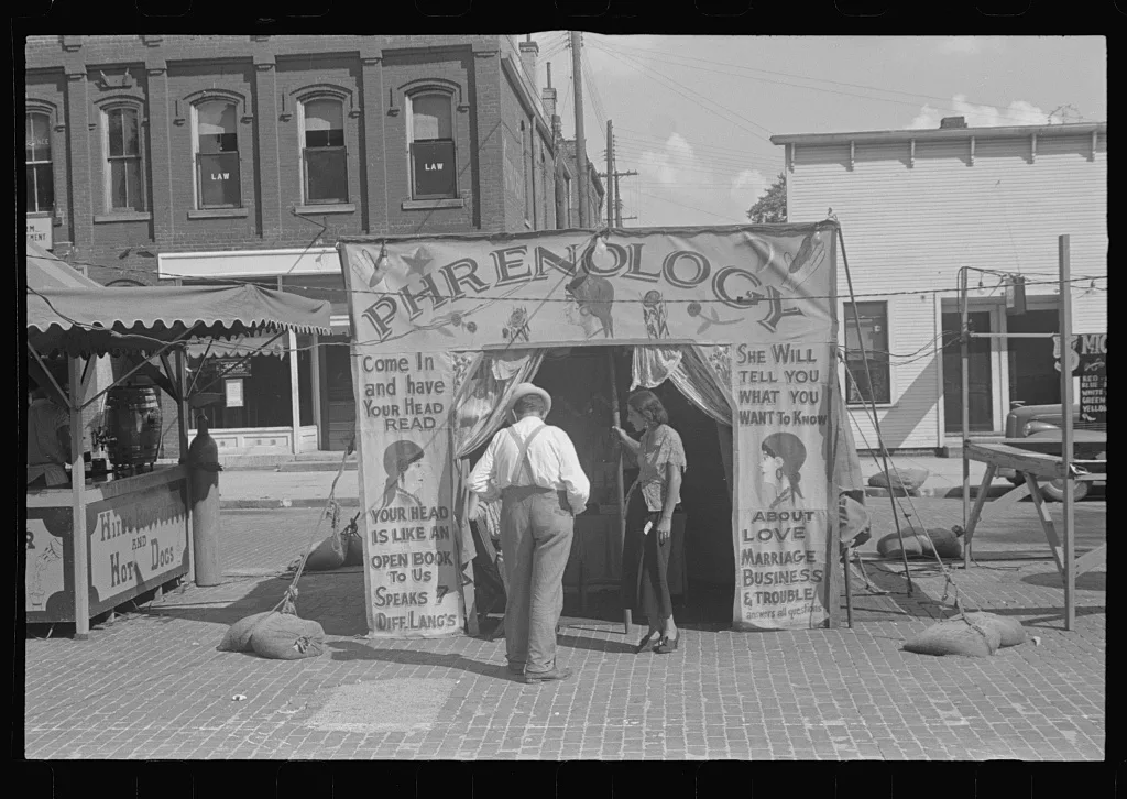 World War Veterans' homecoming and carnival, London, Ohio (see…, 1938