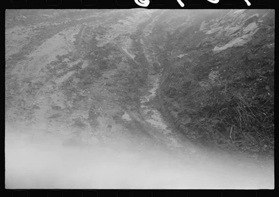 Scenes of the northern Shenandoah Valley, including the Resettlement…, Virginia, 1941