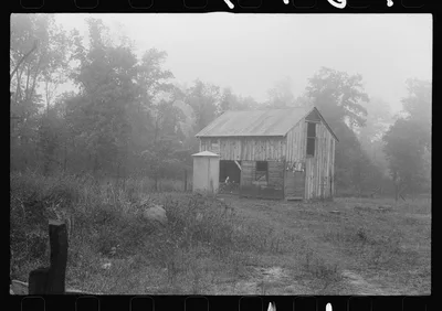 Scenes of the northern Shenandoah Valley, including the Resettlement…, Virginia, 1941