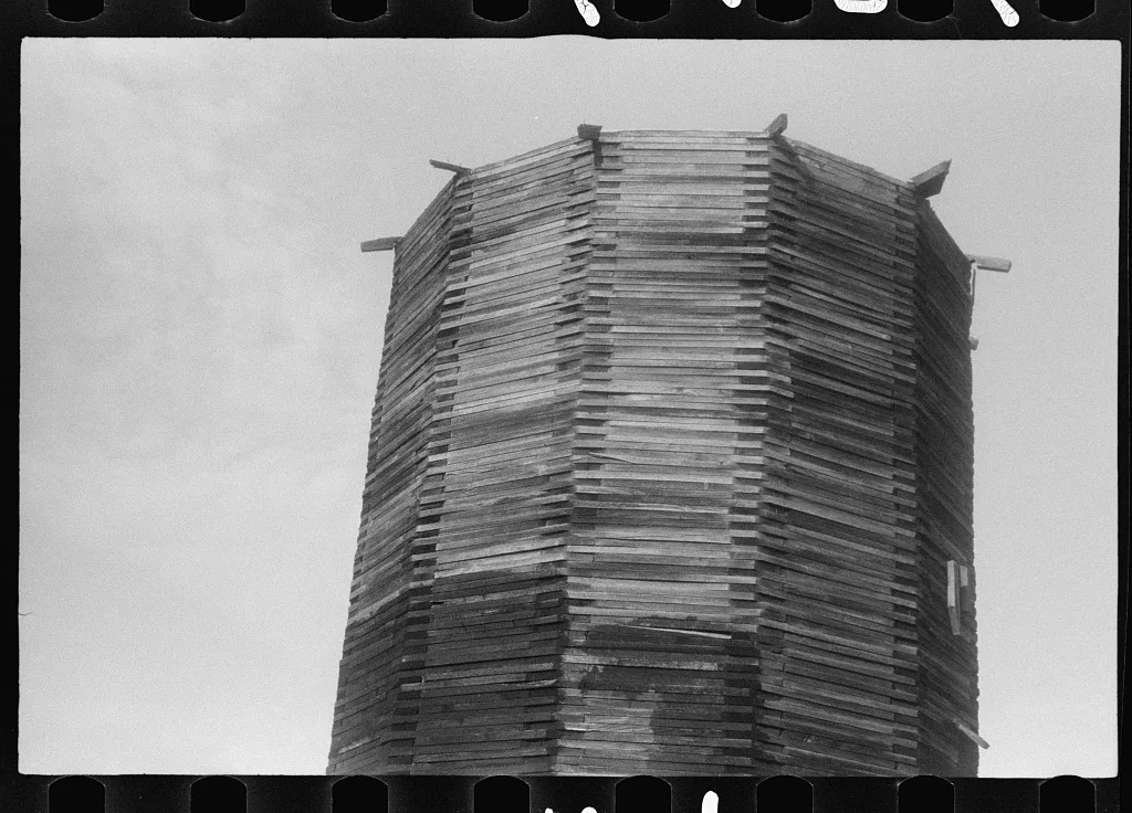 Scenes of the northern Shenandoah Valley, including the Resettlement…, Virginia, 1941