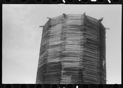Scenes of the northern Shenandoah Valley, including the Resettlement…, Virginia, 1941