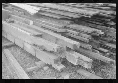 Scenes of the northern Shenandoah Valley, including the Resettlement…, Virginia, 1941