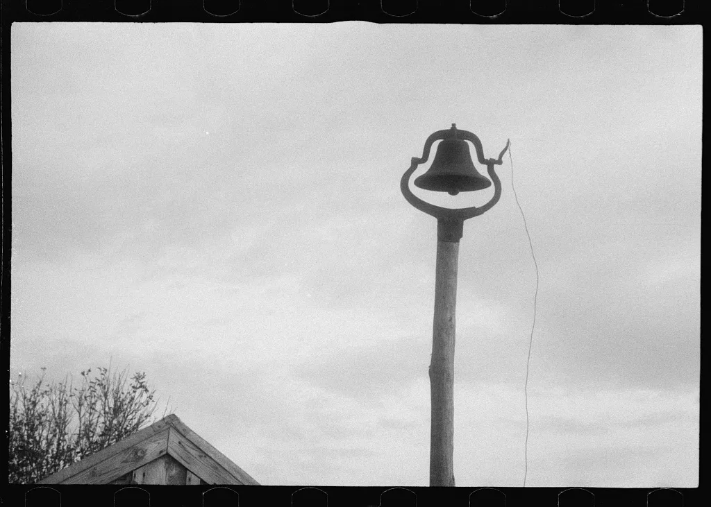 Scenes of the northern Shenandoah Valley, including the Resettlement…, Virginia, 1941