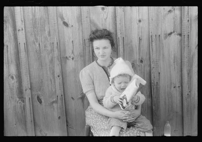 Scenes of the northern Shenandoah Valley, including the Resettlement…, Virginia, 1941
