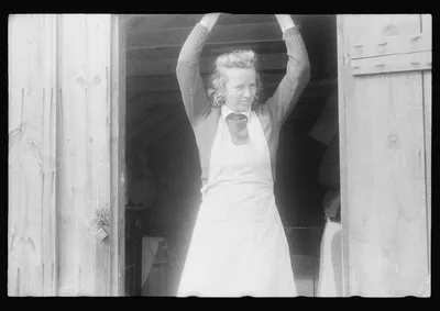 Scenes of the northern Shenandoah Valley, including the Resettlement…, Virginia, 1941