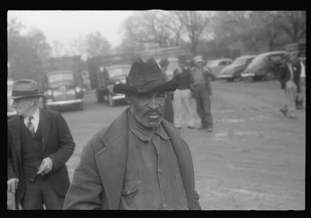 Scenes of the northern Shenandoah Valley, including the Resettlement…, Virginia, 1941