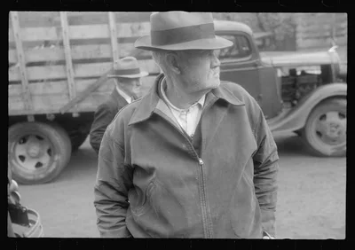 Scenes of the northern Shenandoah Valley, including the Resettlement…, Virginia, 1941