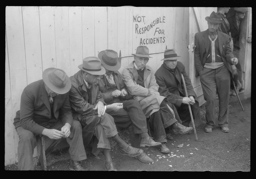 Scenes of the northern Shenandoah Valley, including the Resettlement…, Virginia, 1941