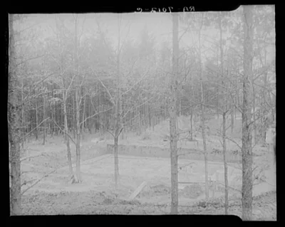 [Untitled photo, possibly related to: Scenes of the northern…, Virginia, 1941