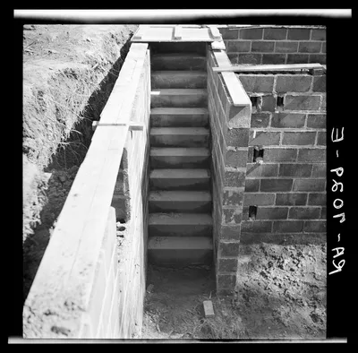 [Untitled photo, possibly related to: Scenes of the northern…, Virginia, 1941