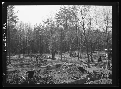 [Untitled photo, possibly related to: Scenes of the northern…, Virginia, 1941