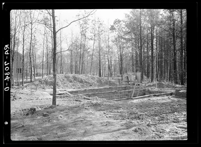 [Untitled photo, possibly related to: Scenes of the northern…, Virginia, 1941
