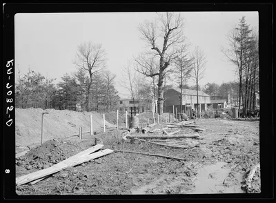 [Untitled photo, possibly related to: Scenes of the northern…, Virginia, 1941