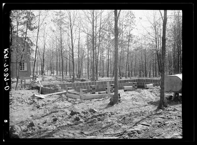 [Untitled photo, possibly related to: Scenes of the northern…, Virginia, 1941
